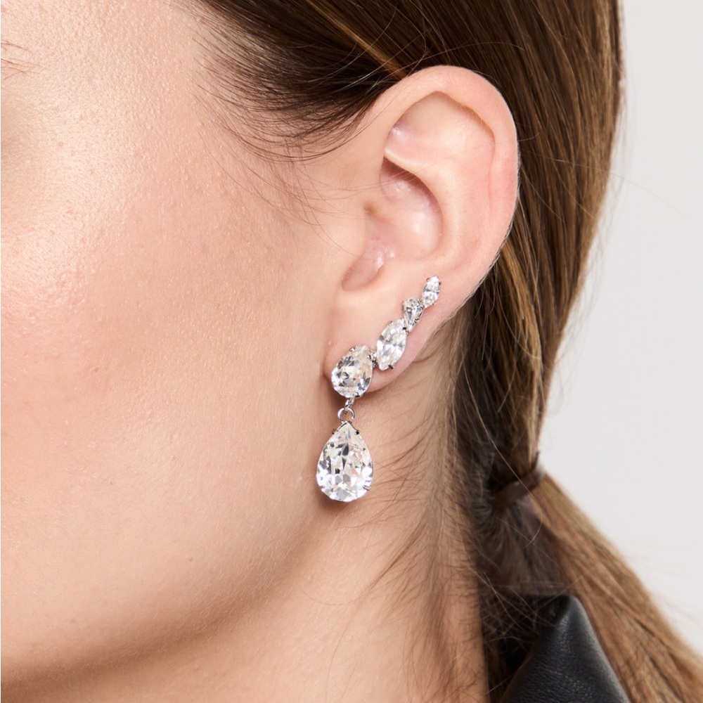JENNIFER BEHR ROXIE EARRING